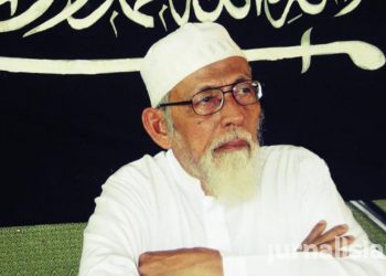 Majlis Mujahidin Indonesia