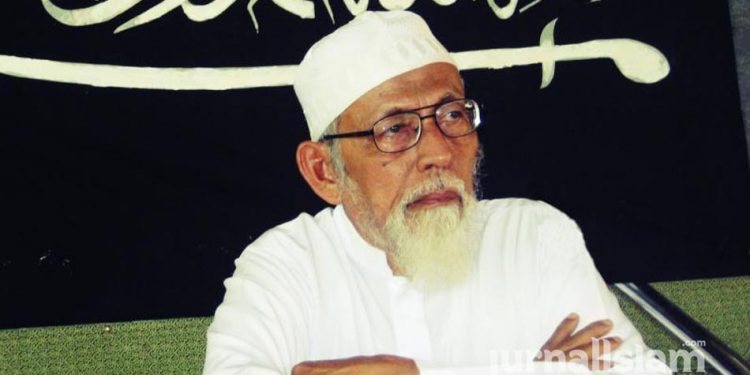 Majlis Mujahidin Indonesia