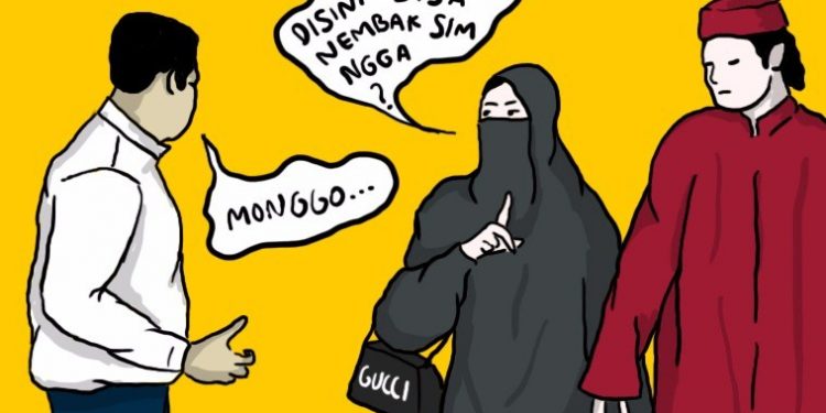 Islam Kaffah