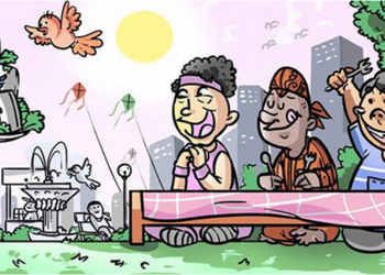 Etika Berkomunikasi di Medsos