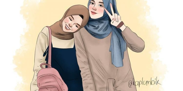 Perbedaan itu ada