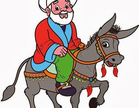 Nasrudin dan Kuda Sultan