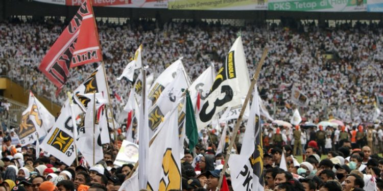 Ikhwanul Muslimin di Indonesia