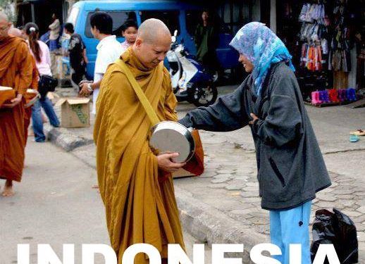 Relasi Harmonis dengan Non Muslim