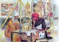 Jabir bin Hayyan