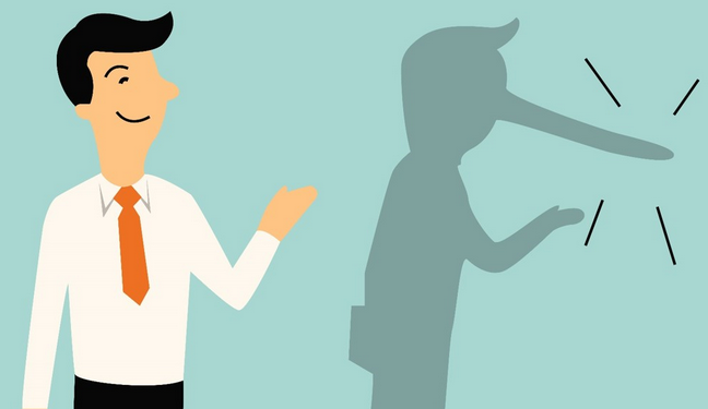 Jujur pada Diri Sendiri Itu Berat, Ini Caranya Agar Mudah