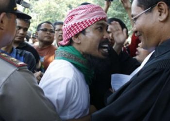 Salafiyah Ideologis