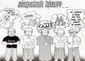 Bagaimana Supaya Kita Bisa Shalat Khusyuk?