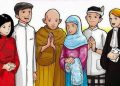 Mewujudkan Kerukunan Umat Beragama