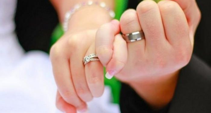 Mengurai Problematika Nikah Siri