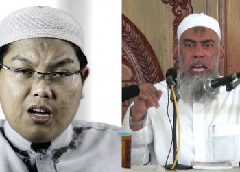 Reformasi 1: Pemurnian Islam (Wahabisme)