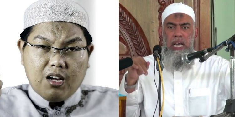 Reformasi 1: Pemurnian Islam (Wahabisme)