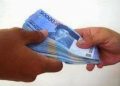 GERAKAN SEDEKAH
