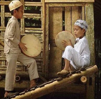 Mencintai Nabi saw