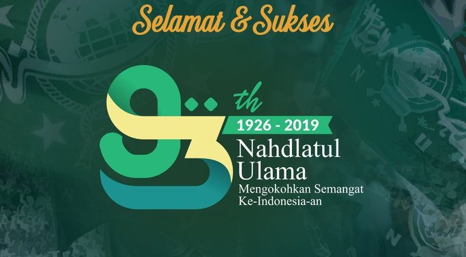 93 Tahun Mengabdi Untuk Bumi Pertiwi