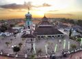 Islam Jawa : Varian Beragama Ummat Islam