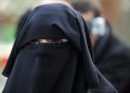 NIQAB