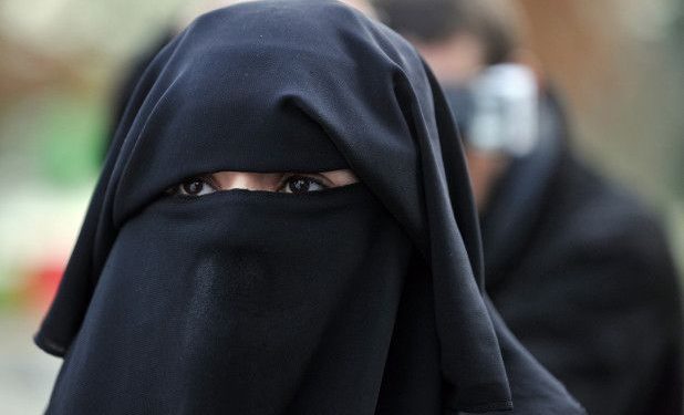 NIQAB