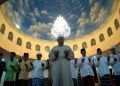 Mencampur Beberapa Madzhab (Talfiq)