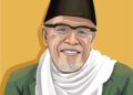 Mandi Cahaya di Madinah – Refleksi Buya Hamka