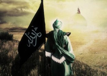 Singa Allah dan Panglima Syuhada