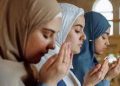 3 Doa Terbaik