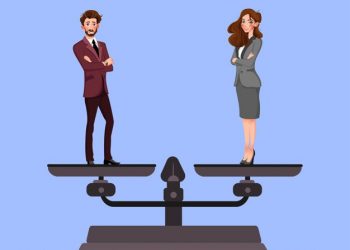 KUOTA PEREMPUAN DI DALAM PARLEMEN