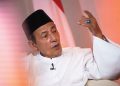 Habib Luthfi dan Tarekat Kebangsaan