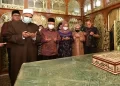 Ibnu Atha’illah as-Sakandari