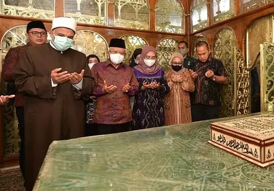 Ibnu Atha’illah as-Sakandari