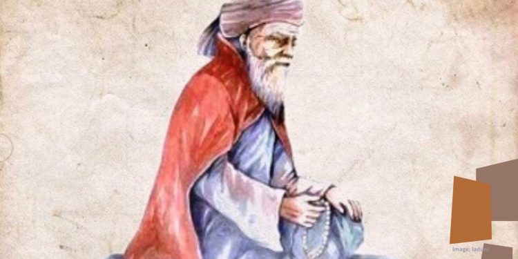 Junaid al-Baghdadi