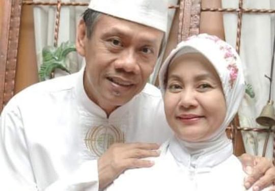 Tasawuf Prof. Amin Syukur