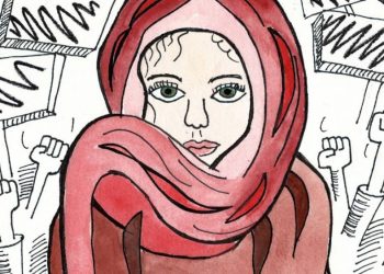 perempuan dalam politik