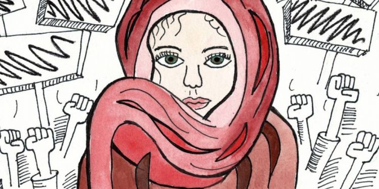 perempuan dalam politik