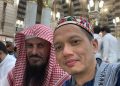 Masjid Nabawi