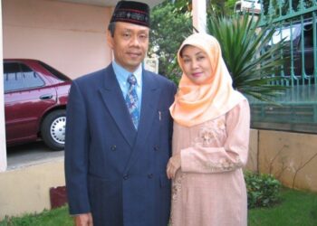HM Amin Syukur, Guru Besar Ilmu Tasawuf Itu Telah Tiada