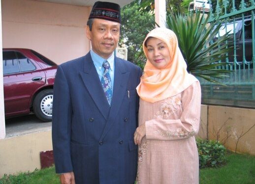 HM Amin Syukur, Guru Besar Ilmu Tasawuf Itu Telah Tiada