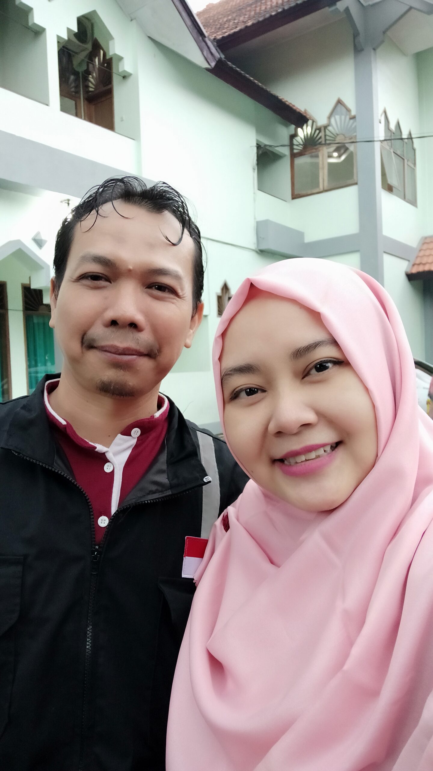 M. Zahri Johan