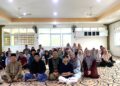 Perdana Pondok Pesantren Progresif Fathimah Al-Amin  adakan Silaturahmi Bersama Pengurus dan Walisantri Baru