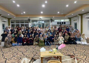 Studium General 2025: Peran dan Kontribusi Perempuan di Tengah Kemajuan Artificial Intelligence dan Ilmu Pengetahuan