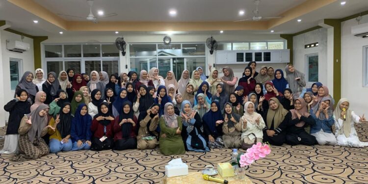 Studium General 2025: Peran dan Kontribusi Perempuan di Tengah Kemajuan Artificial Intelligence dan Ilmu Pengetahuan