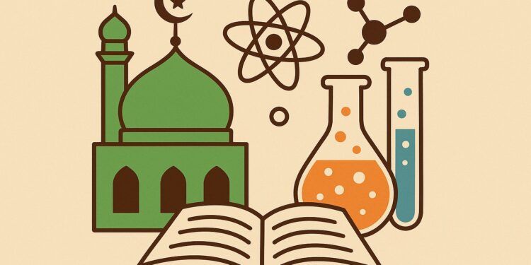 Proses Penyucian Najis Mughaladzah dalam Perspektif Ilmu Kimia