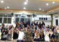 Pondok Pesantren Progresif Fathimah Al-Amin Menggelar Kegiatan Training Motivation Mengenai Inspirasi Hidup yang Berkah dan Bermanfaat